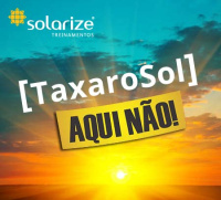 <strong>Leia mais sobre</strong><br />Manifesto a favor de uma atuação equilibrada da Aneel #taxarOSolNao Manifesto a favor de uma atuação equilibrada da Aneel #taxarOSolNao