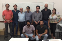 <strong>Leia mais sobre</strong><br />Excelente avaliação do curso de cálculo de estruturas Excelente avaliação do curso de cálculo de estruturas