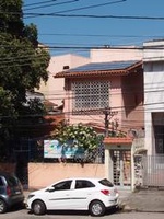 <strong>Leia mais sobre</strong><br />Energia solar no Abrigo de jovens AMAR Energia solar no Abrigo de jovens AMAR