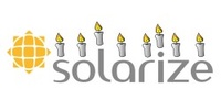 <strong>Leia mais sobre</strong><br />A Solarize faz 15 anos e quem ganha o presente é você! A Solarize faz 15 anos e quem ganha o presente é você!