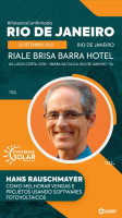 <strong>Leia mais sobre</strong><br />Solarize na Expo Brasil Solar RJ - presencial e gratuita Solarize na Expo Brasil Solar RJ - presencial e gratuita