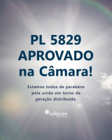<strong>Leia mais sobre</strong><br />FOI APROVADO HOJE o marco legal da geração distribuída FOI APROVADO HOJE o marco legal da geração distribuída