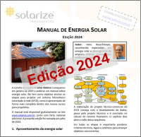 <strong>Leia mais sobre</strong><br />Manual de energia solar - grátis em pdf Manual de energia solar - grátis em pdf