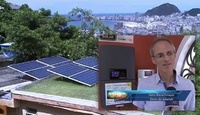 <strong>Leia mais sobre</strong><br />Energia Solar em comunidades: TV Rede Vida Energia Solar em comunidades: TV Rede Vida