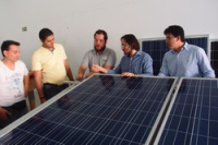 <strong>Leia mais sobre</strong><br />De Volta à Crise Hídrica De Volta à Crise Hídrica