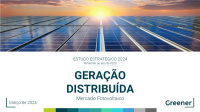<strong>Leia mais sobre</strong><br />Projetos ficam mais exigentes, mostra o estudo da Greener Projetos ficam mais exigentes, mostra o estudo da Greener
