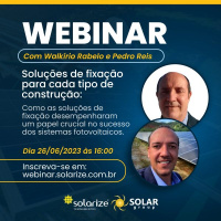 <strong>Leia mais sobre</strong><br />Gravação do webinar: Soluções de fixação para cada tipo de construção Gravação do webinar: Soluções de fixação para cada tipo de construção