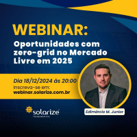 <strong>Leia mais sobre</strong><br />Webinar: oportunidades com zero-grid no Mercado Livre em 2025 Webinar: oportunidades com zero-grid no Mercado Livre em 2025