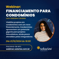 <strong>Leia mais sobre</strong><br />Webinar: viabilize projetos em condomínios com um financiamento específico que vence barreiras Webinar: viabilize projetos em condomínios com um financiamento específico que vence barreiras