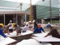 <strong>Leia mais sobre</strong><br />Curso de ASBC para funcionários da Odebrecht Curso de ASBC para funcionários da Odebrecht